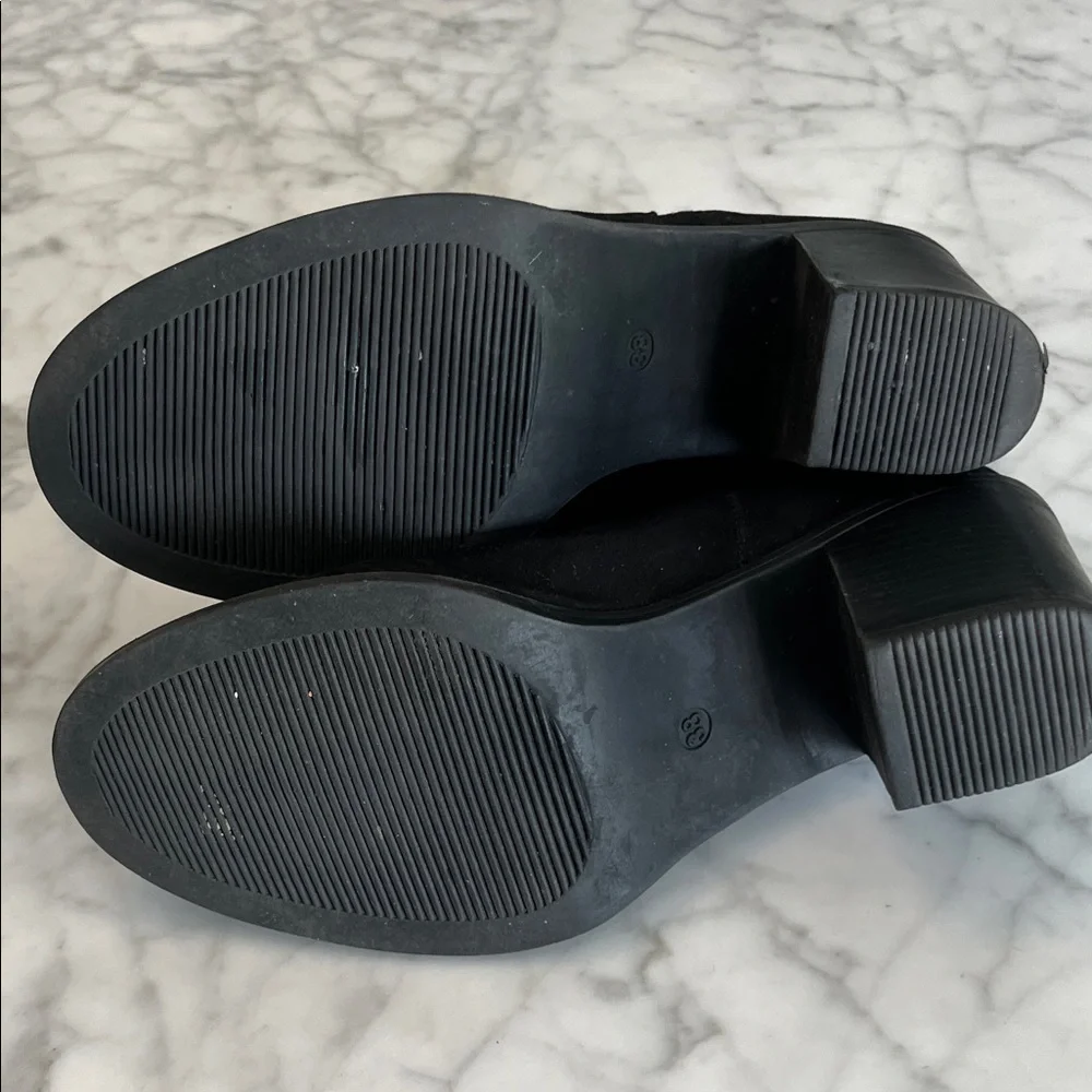 H&M elegant black